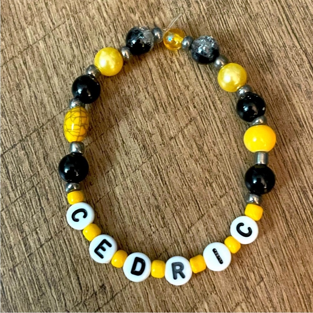Harry Potter Wizarding World Bracelet